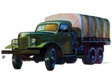 ЗИС-151
