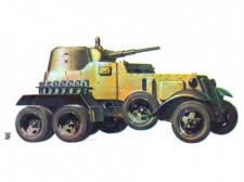БА-10