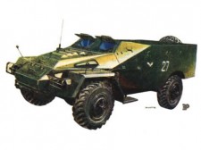 БТР-40