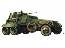 БА-11