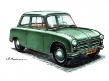 AWZ P70 (АВЦ - Р70)