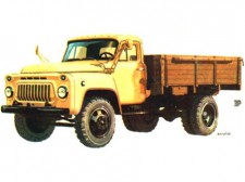 ГАЗ-52-04